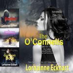 The O'Connells Books 13 - 15