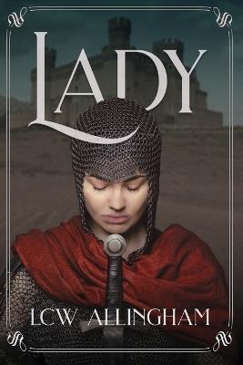 Lady - Lcw Allingham - cover