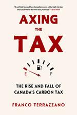 Axing The Tax