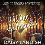 Wine and Whispers
