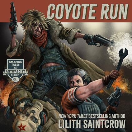 Coyote Run