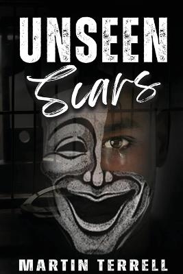 Unseen Scars - Martin Terrell - cover