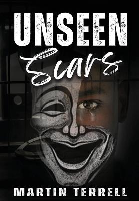 Unseen Scars - Martin Terrell - cover