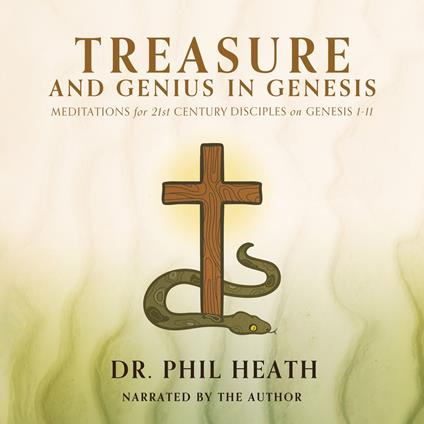Treasure and Genius in Genesis