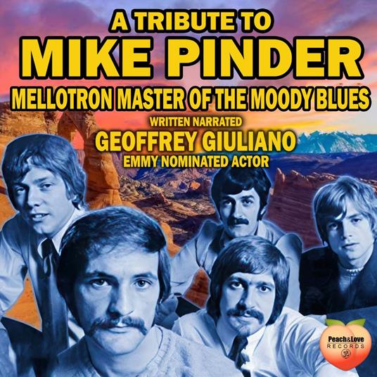 Tribute To Mike Pinder, A