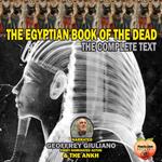 Egyptian Book Of The Dead, The