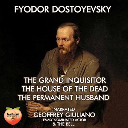 Fyodor Dostoevsky