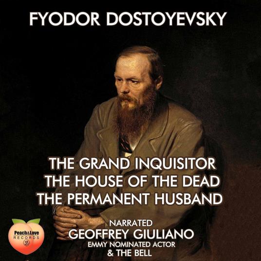 Fyodor Dostoevsky