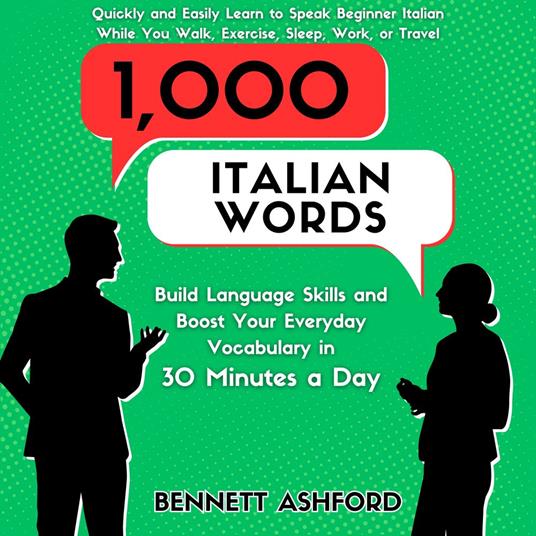 1000 Italian Words