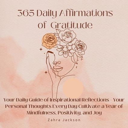 365 Daily Affirmations of Gratitude