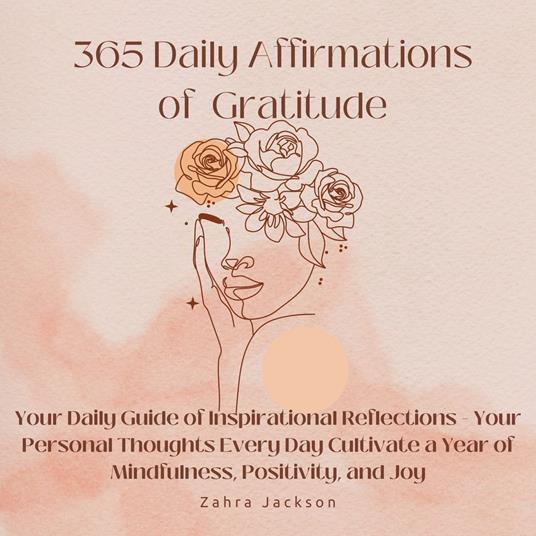 365 Daily Affirmations of Gratitude