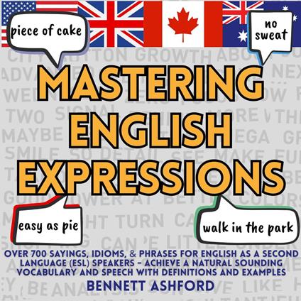 Mastering English Expressions