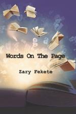 Words On The Page