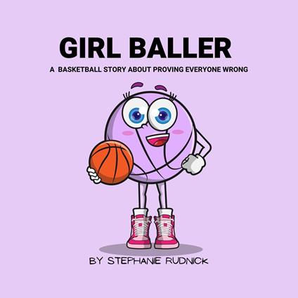 Girl Baller