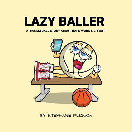 Lazy Baller