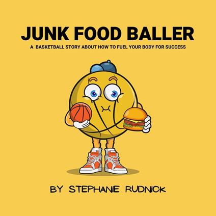 Junk Food Baller