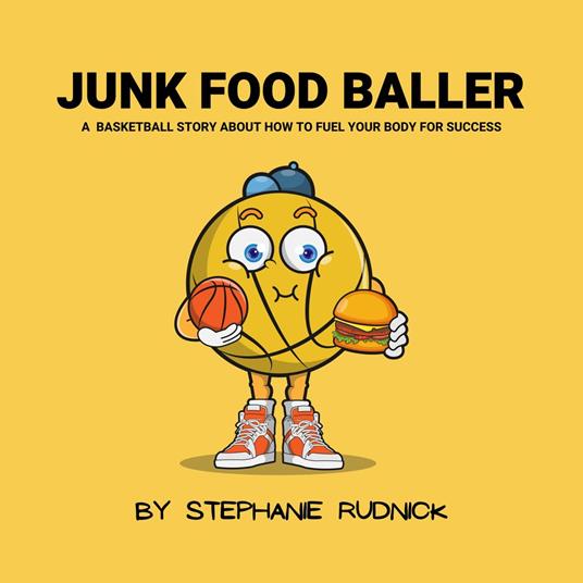 Junk Food Baller