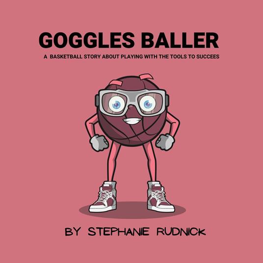 Goggles Baller