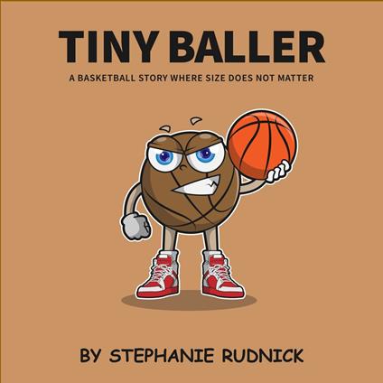 Tiny Baller