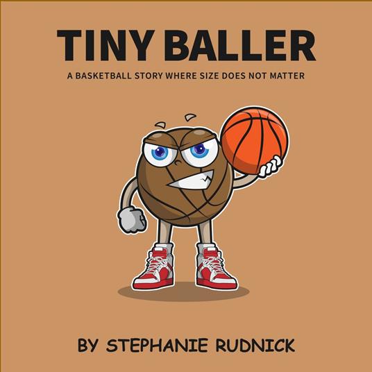 Tiny Baller