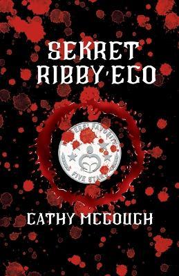 Sekret Ribby'ego - Cathy McGough - cover