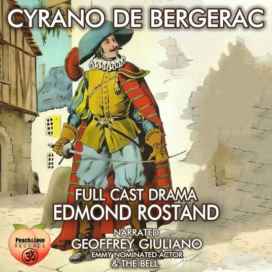 Cyrano De Bergerac
