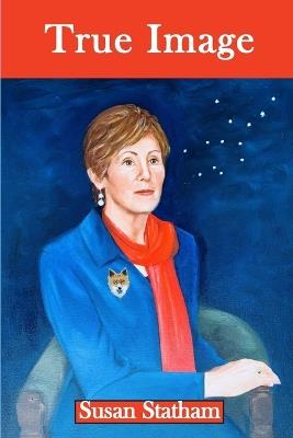 True Image - Susan Statham - cover