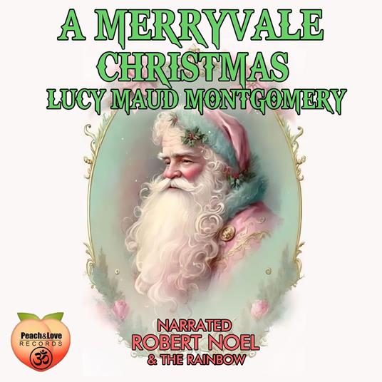 Merryvale Christmas, A