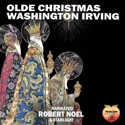 Olde Christmas