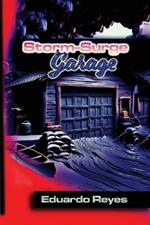Storm-Surge Storage Garage: Convert ground-level bays to floating asset pods; floating asset pods; waterproof storage; coastal home protection; DIY conversion