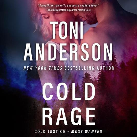 Cold Rage