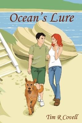 Ocean's Lure - Tim R Covell - cover