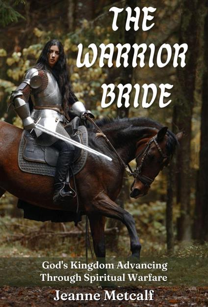The Warrior Bride
