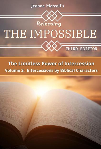 Releasing the Impossible