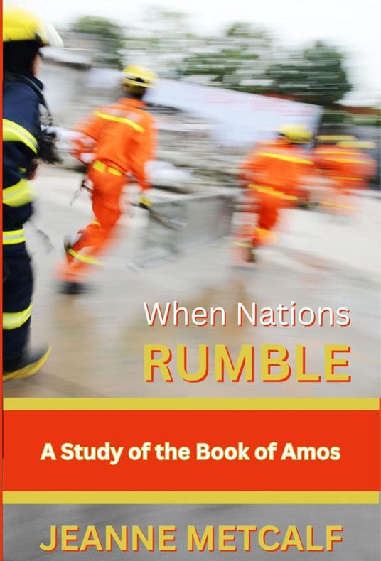 When Nations Rumble