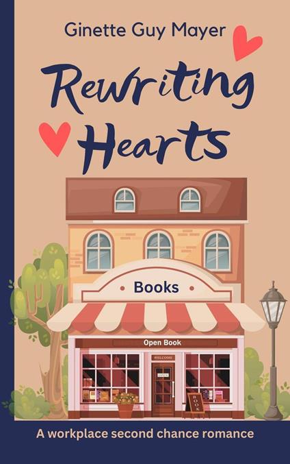 Rewriting Hearts