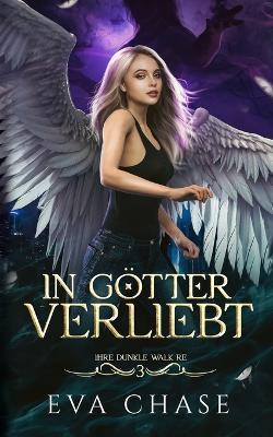 In Götter verliebt - Eva Chase - cover