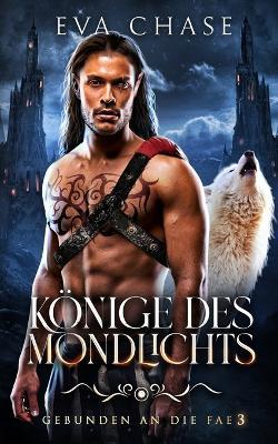 Könige des Mondlichts - Eva Chase - cover