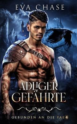 Adliger Gefährte - Eva Chase - cover