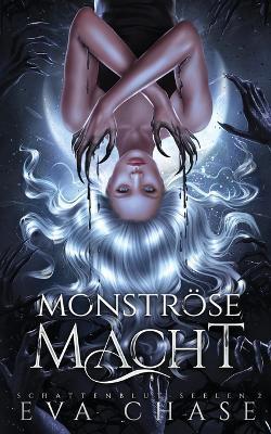 Monströse Macht - Eva Chase - cover