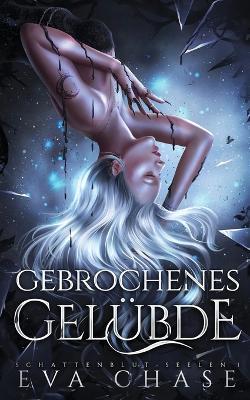 Gebrochenes Gelübde - Eva Chase - cover