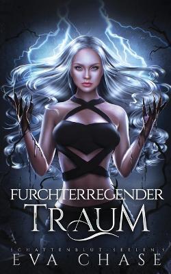 Furchterregender Traum - Eva Chase - cover