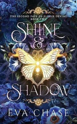 Shine & Shadow - Eva Chase - cover