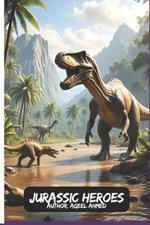 Jurassic Heroes