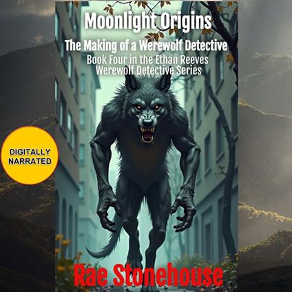 Moonlight Origins