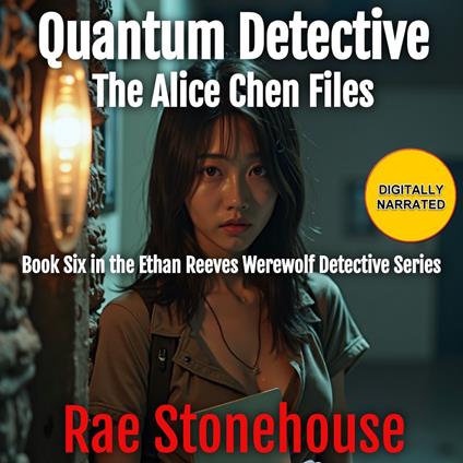 Quantum Detective