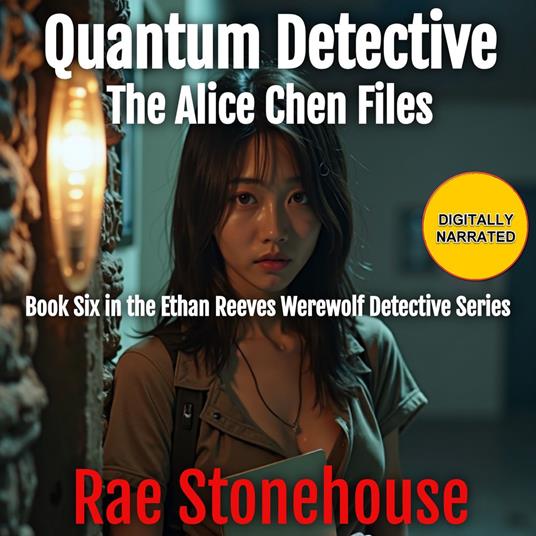 Quantum Detective