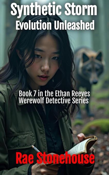 Synthetic Storm: Evolution Unleashed