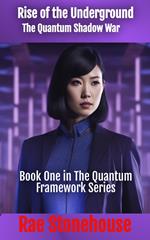 Rise of the Underground: The Quantum Shadow War