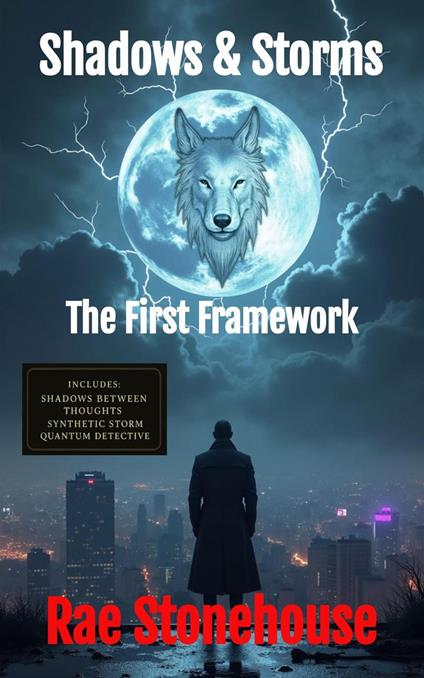 Shadows & Storms: The First Framework